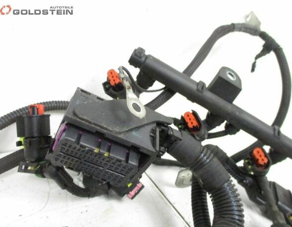 Kabel Motor Motorkabelbaum TRB FIAT BRAVO II (198) 1.6 D MULTIJET 88 KW