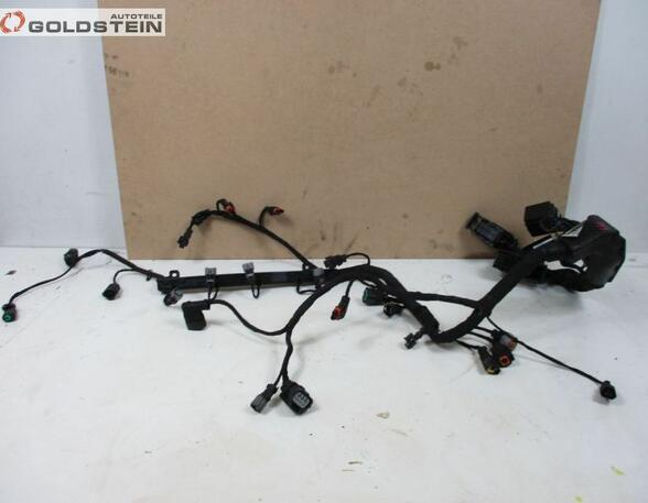 Kabel Motor Motorkabelbaum G4FC HYUNDAI I30 (FD) 1.6 93 KW