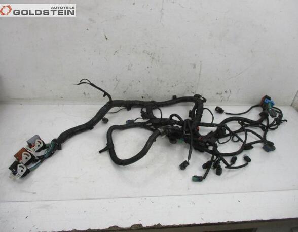 Engine Wiring Harness FORD Focus II Cabriolet (--)