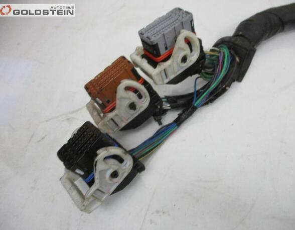 Engine Wiring Harness FORD Focus II Cabriolet (--)