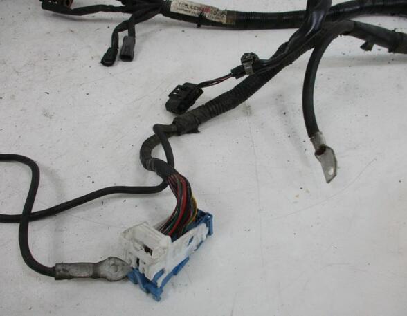 Engine Wiring Harness MAZDA 5 (CR19)