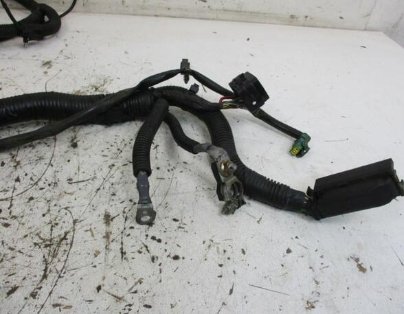 Engine Wiring Harness NISSAN Micra III (K12)