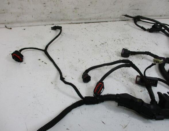 Engine Wiring Harness OPEL Vectra C CC (--)