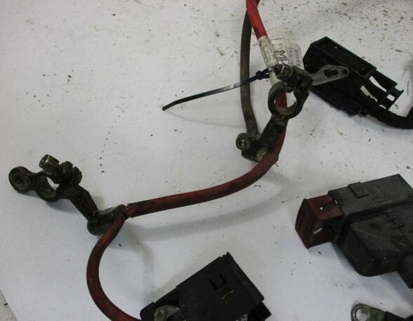 Engine Wiring Harness OPEL Vectra C CC (--)