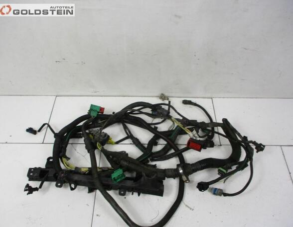 Engine Wiring Harness PEUGEOT 807 (E)