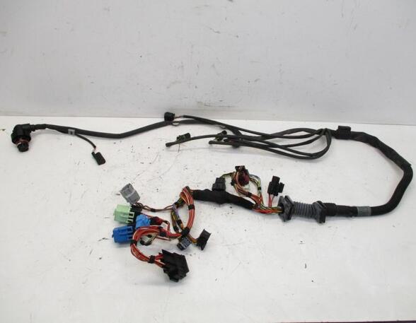 Kabel Motor Motorkabelbaum Getriebemodul M54 306S3 BMW 5 (E60) 530I 170 KW
