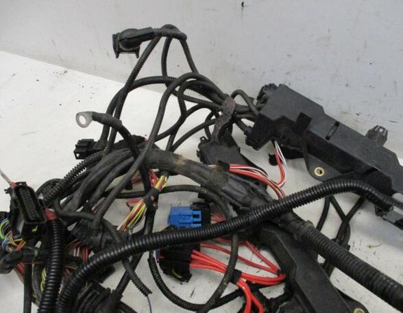 Kabel Motor Motorkabelbaum N62B48A BMW X5 (E70) 4.8I 261 KW