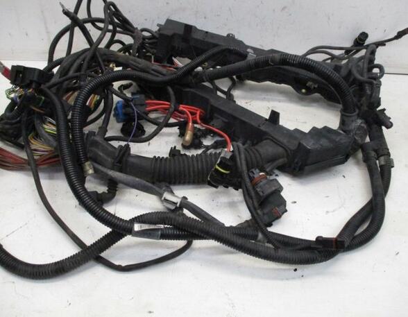 Kabel Motor Motorkabelbaum N62B48A BMW X5 (E70) 4.8I 261 KW