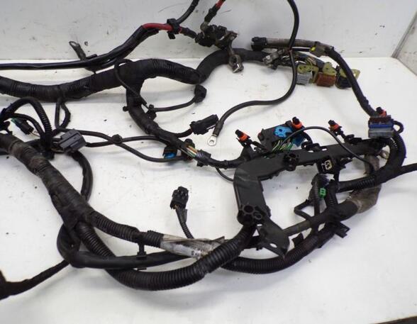 Engine Wiring Harness VOLVO V50 (MW)