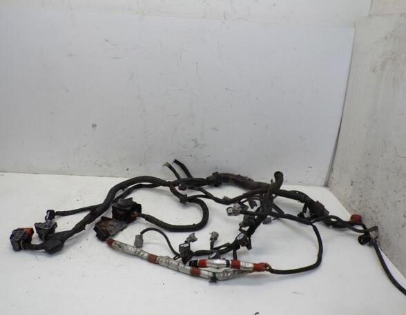 Kabel Motor Motorkabelbaum HR16DE NISSAN NOTE (E11  NE11) 1.6 81 KW