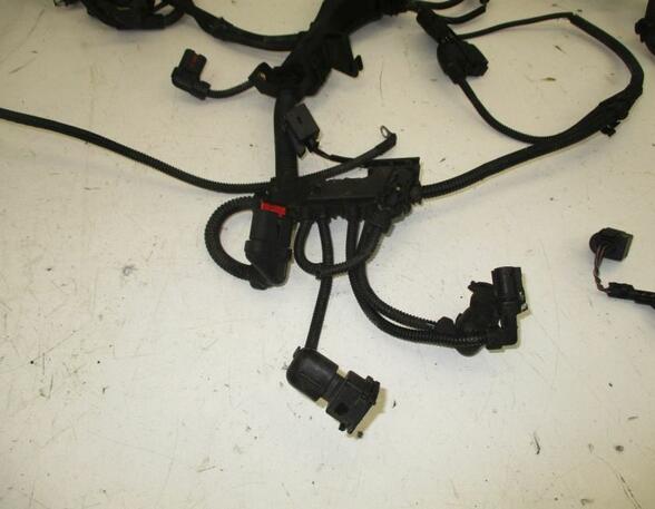 Engine Wiring Harness BMW 5er Touring (E61)