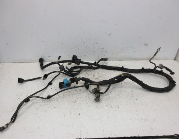 Kabel Motor Motorkabelbaum RF7J MAZDA 3 (BK) 2.0 MZR-CD 105 KW