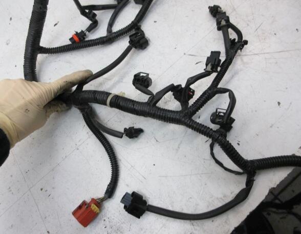 Engine Wiring Harness FORD Focus III (--)