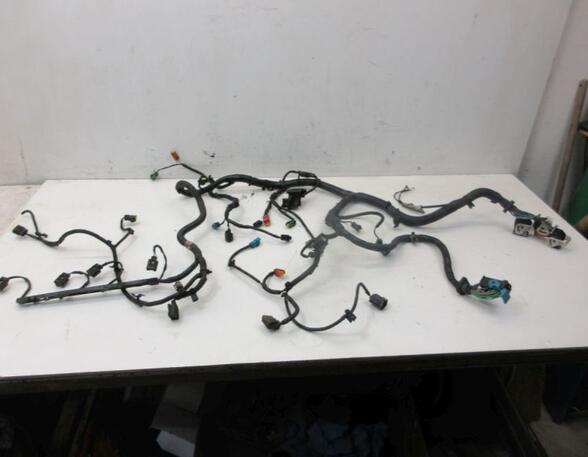 Engine Wiring Harness FORD Focus C-Max (--)