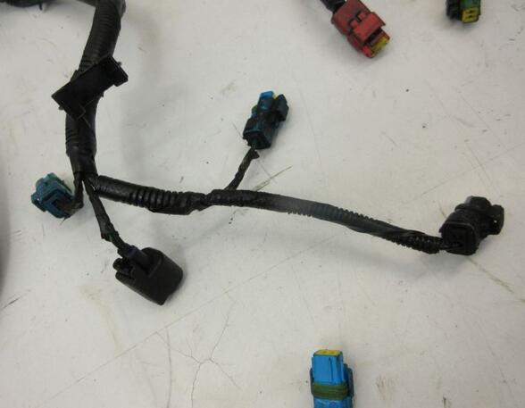 Engine Wiring Harness FORD Focus C-Max (--)