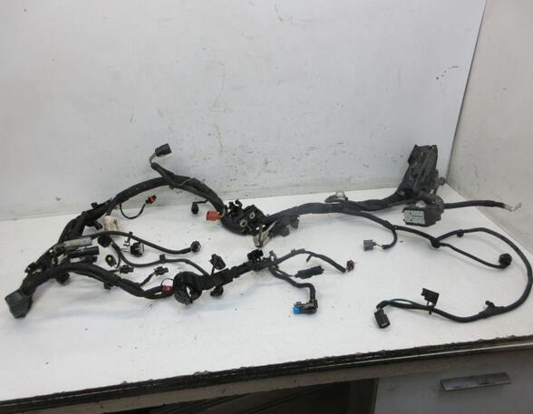 Engine Wiring Harness FORD Fiesta VI (CB1, CCN)