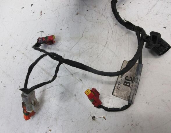 Engine Wiring Harness FORD Transit Connect (P65, P70, P80)