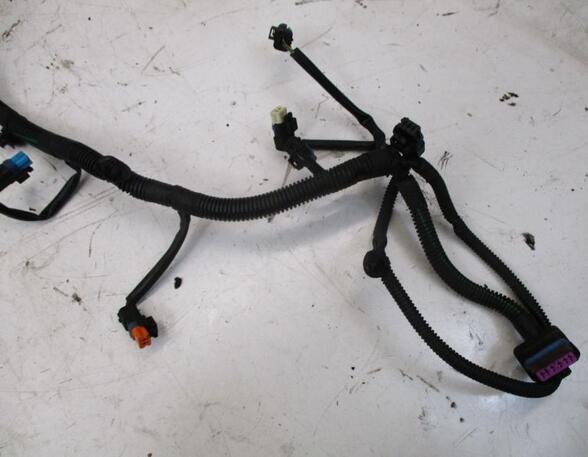 Engine Wiring Harness PEUGEOT 407 (6D)