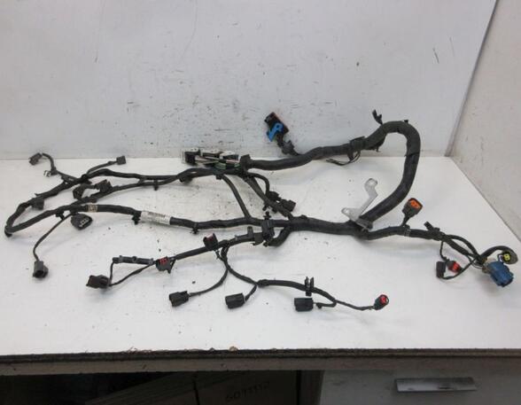 Engine Wiring Harness FORD C-Max (DM2), FORD Focus C-Max (--)