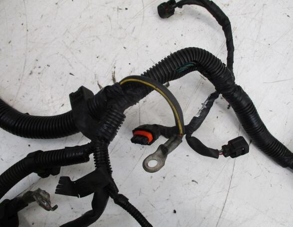 Engine Wiring Harness SMART Forfour (454)