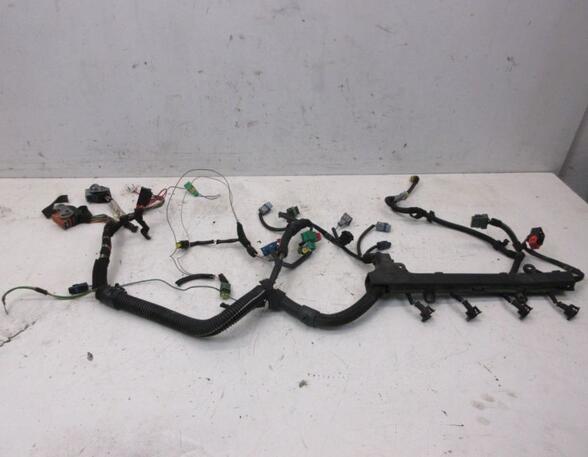 Engine Wiring Harness PEUGEOT 307 CC (3B)