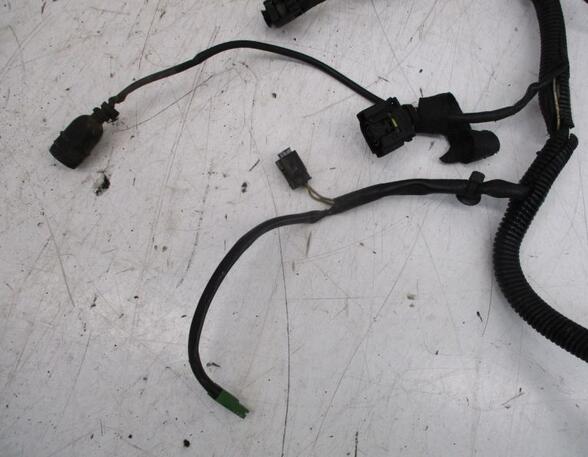 Kabel Motor Motorkabelbaum 160922 SMART ROADSTER (452) 0.7 60 KW