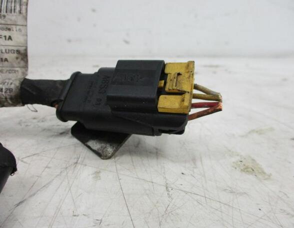 Wiring Harness IVECO Daily V Kasten (--)