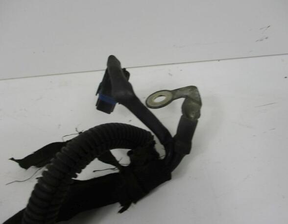 Wiring Harness CITROËN C4 I (LC)