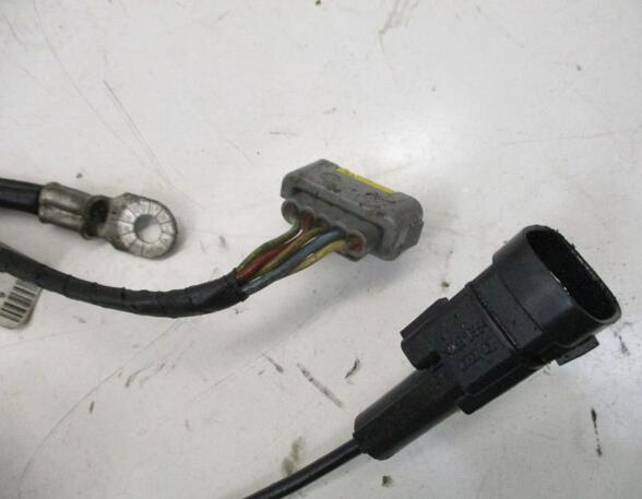 Wiring Harness PEUGEOT 407 (6D)