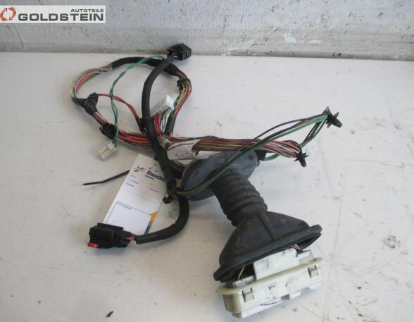 Door Wiring Harness JEEP Grand Cherokee III (WH, WK)