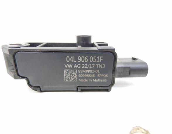 Sensor Abgasdrucksensor Differenzialdruckgeber VW CADDY III KASTEN (2KA  2KH  2CA  2CH) 1. 55 KW