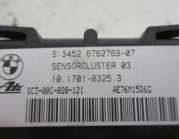 Longitudinal Acceleration Sensor (ESP Sensor) BMW 1er (E87)