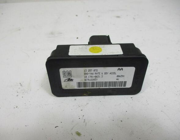 Sensor für ESP  OPEL ZAFIRA B (A05) 1.9 CDTI 110 KW