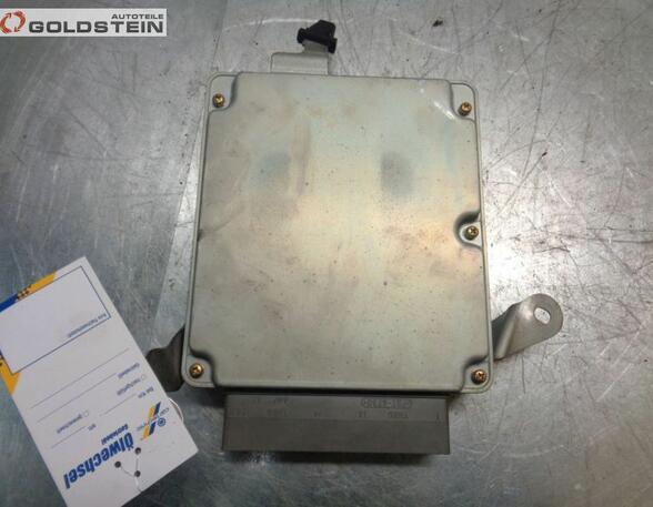 Steuergerät Motorsteuergerät Motor ECU MAZDA 6 STATION WAGON (GY) 2.0 DI 89 KW