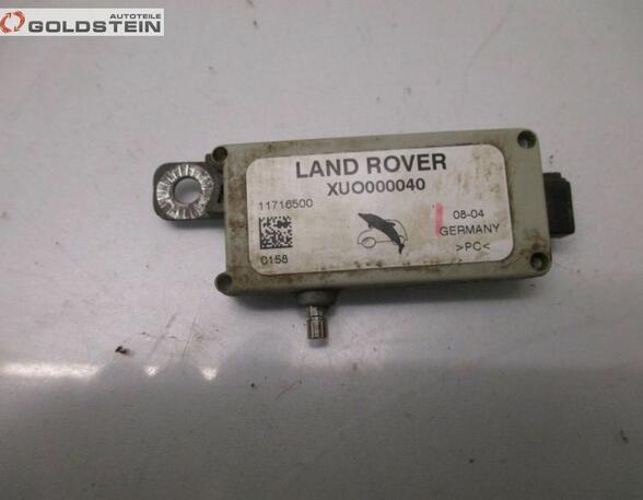 Regeleenheid LAND ROVER Range Rover III (LM)
