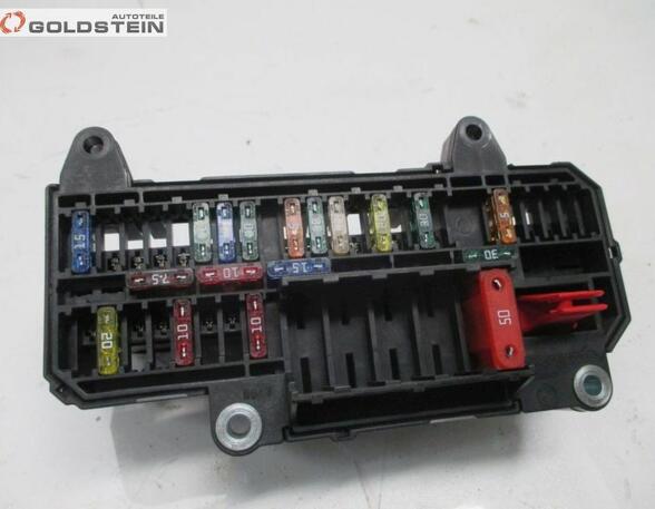 Steuergerät Sicherungskasten Relaiskasten Zentralelektrik BMW 7 (E65  E66) 730 LCI FACELIFT 170 KW