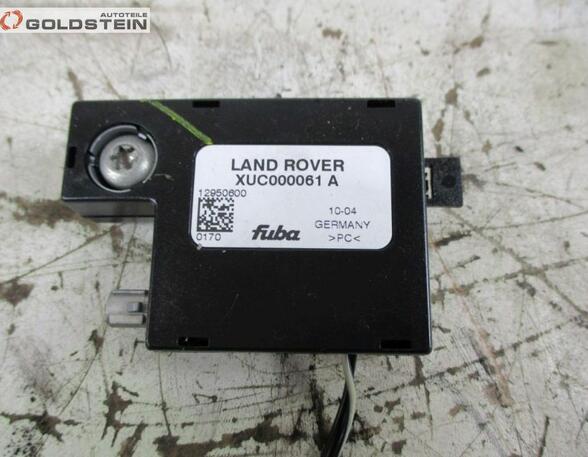 Regeleenheid LAND ROVER Discovery III (LA)