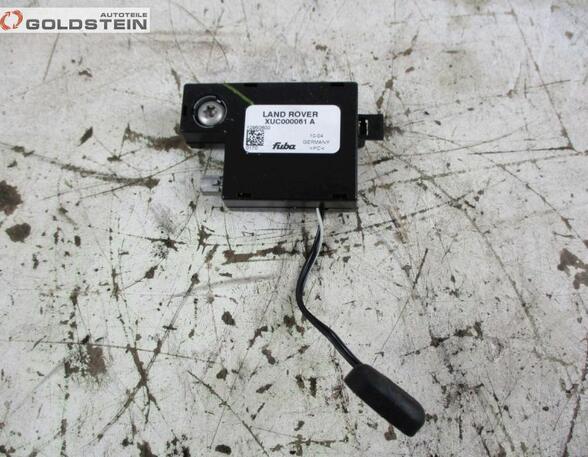 Controller LAND ROVER Discovery III (LA)