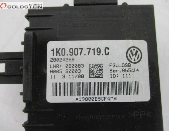 Regeleenheid VW EOS (1F7, 1F8)