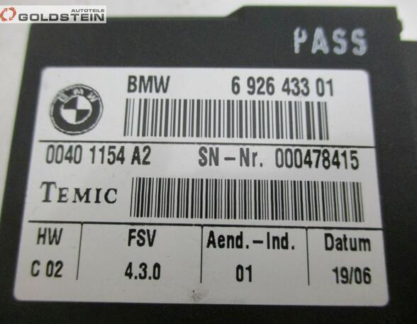 Controller BMW 1er (E87)