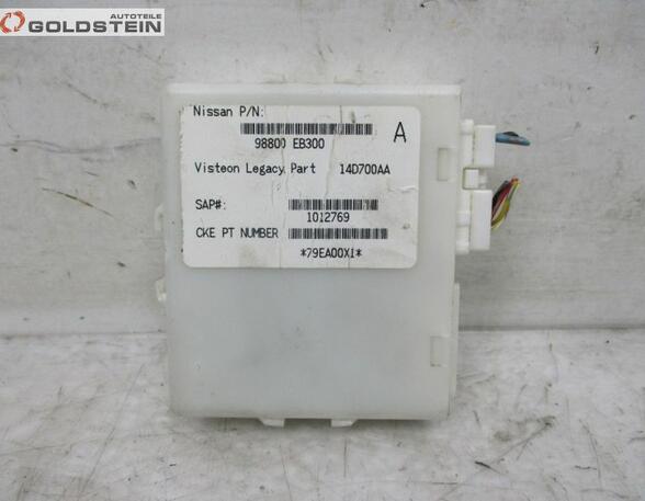 Controller NISSAN Pathfinder III (R51)