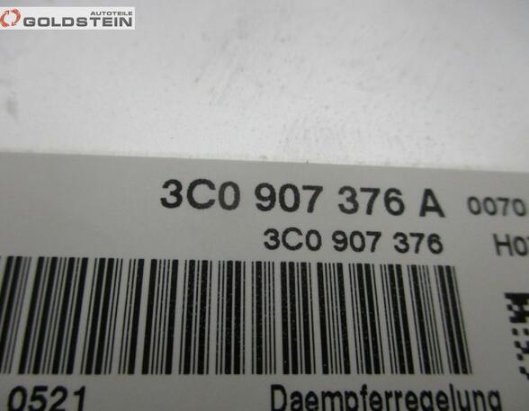 Steuergerät Dämpferregelung VW SCIROCCO (137) 1.4 TSI 118 KW
