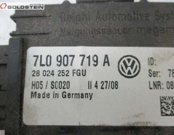 Controller VW Touareg (7L6, 7L7, 7LA)