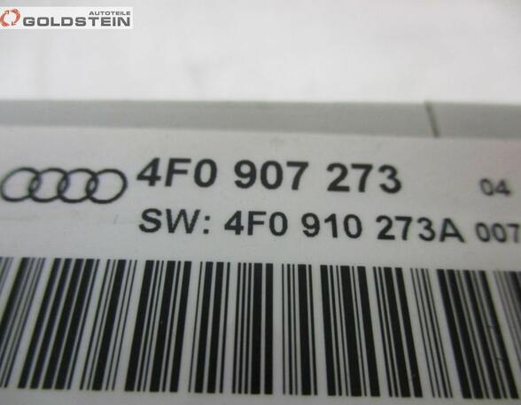 Steuergerät Reifendruckkontrolle AUDI A6 (4F2  C6) 3.0 TDI QUATTRO 165 KW