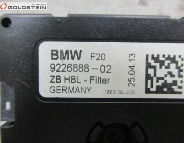 Controller BMW 1er (F20)