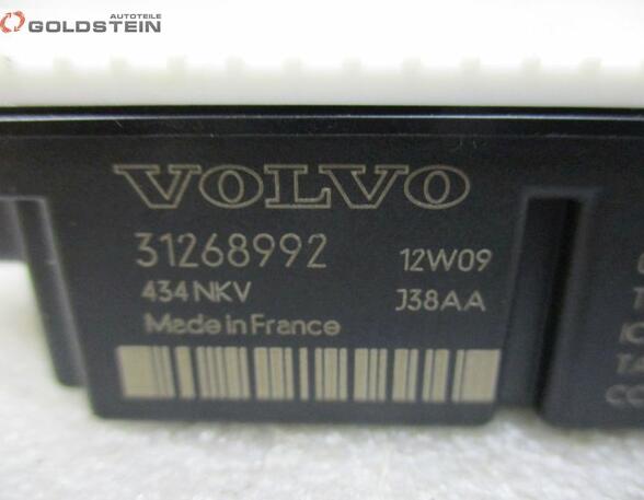Regeleenheid VOLVO XC60 (156)