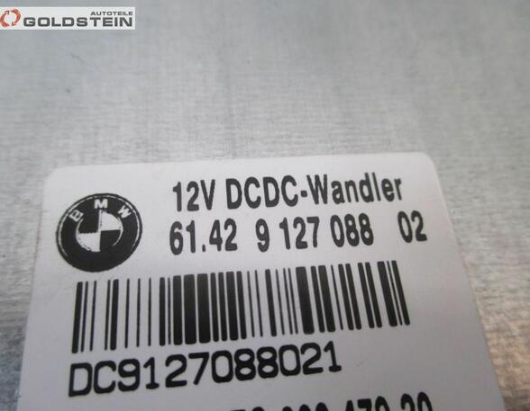 Steuergerät DC/DC Wandler Gleichspannungswandler MINI MINI (R56) COOPER S 128 KW