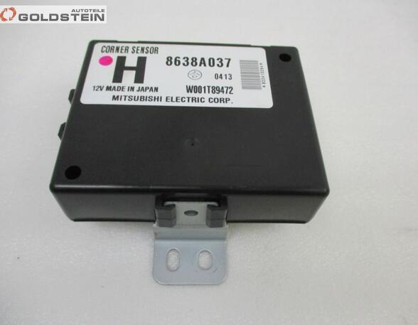 Steuergerät PDC Corner Sensor MITSUBISHI ASX (GA_W_) 1.8 DI-D 110 KW