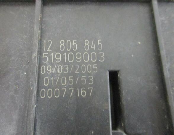 Steuergerät Sicherrungskasten Relaiskasten SAAB 9-3 (YS3F) 1.9 TID 110 KW