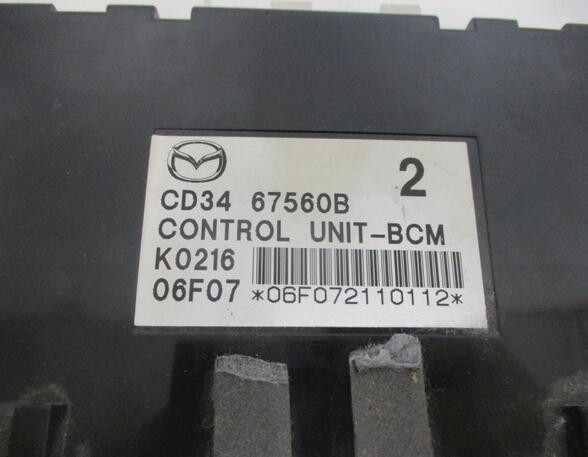 Controller MAZDA 5 (CR19)